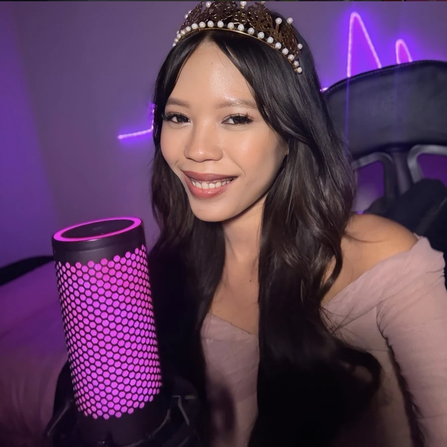 PixieOnTV